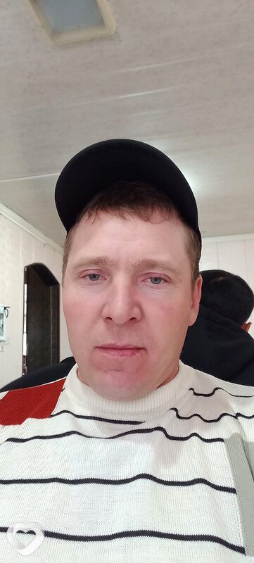 Анатолий, 38, Абае — анкета №1541896