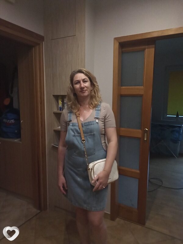 Natalia, Сопот