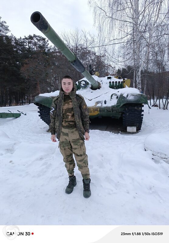 Evgeniy, 21, Екатеринбурге — анкета №1541990