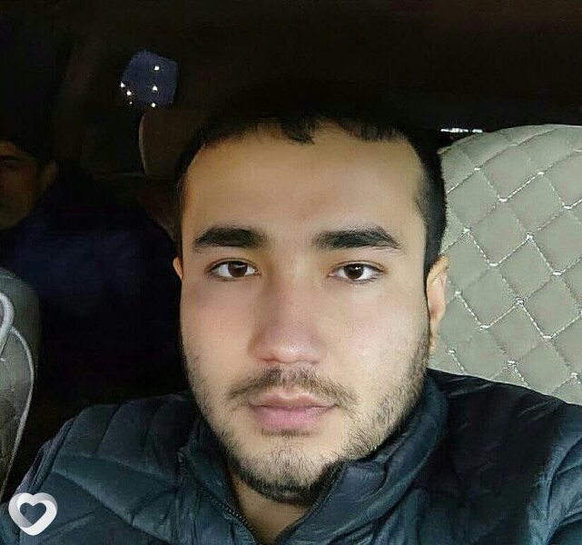 Али, 31, Москве — анкета №1542000