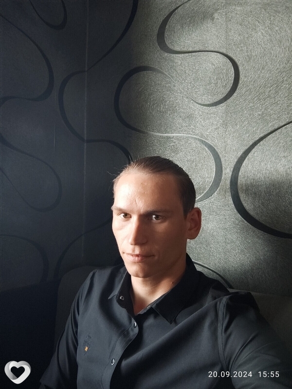 Александр, 27, Москве — анкета №1542004