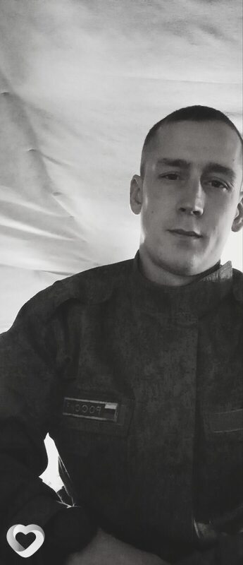 Сережа, 28, Иркутске — анкета №1542005