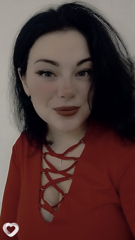 Анна, 23, Сочи — анкета №1541943