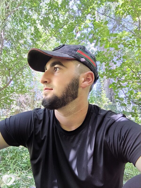 Камал, 19, Казани — анкета №1542300