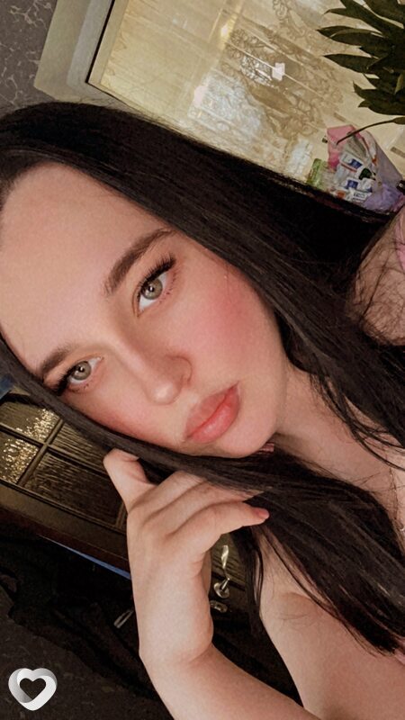 Настя, 22, Костанае — анкета №1542305