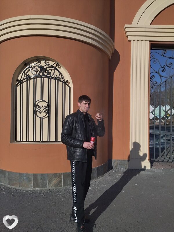 Евгений, 31, Ленинске-Кузнецком — анкета №1542309