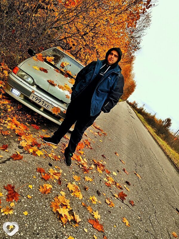 Дмитрий, 28, Рязани — анкета №1542311