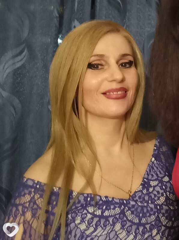 Ирина, 52, Витебске — анкета №1542122