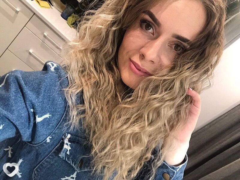 Полина, 36, Мурманске — анкета №1542124