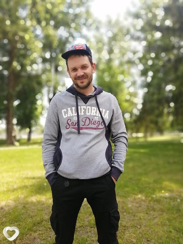Андрей, 40, Бресте — анкета №1542127