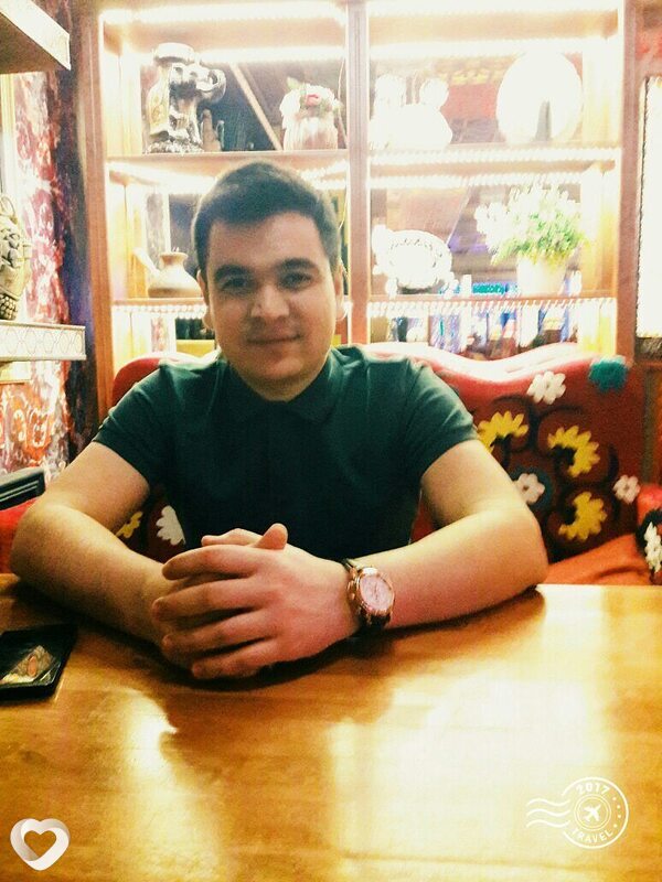 Hoshgeldi, 32, Минске — анкета №1542051