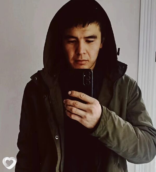 Erkin, 27, Бишкек — анкета №1542058
