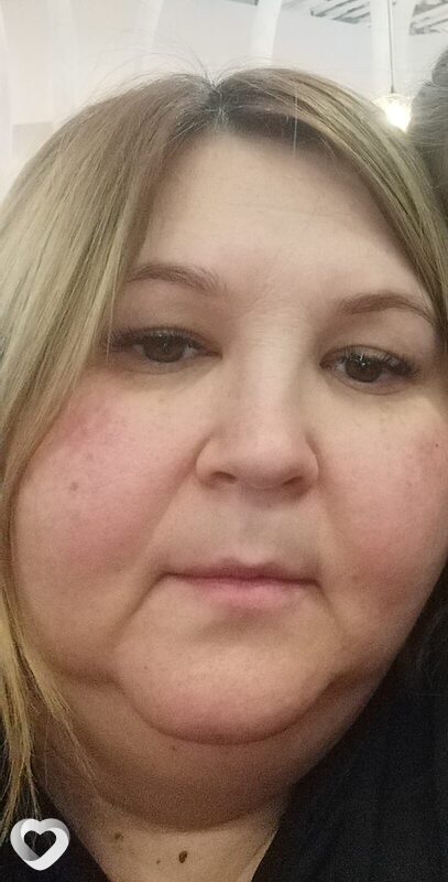 Анастасия, 41, Екатеринбурге — анкета №1542063