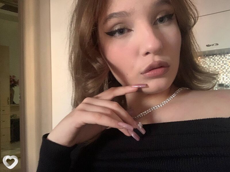 Милана, 20, Казани — анкета №1542064