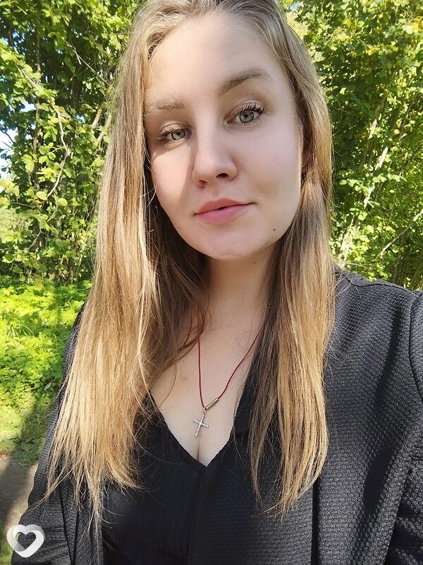 Наталия, 32, Витебске — анкета №1542194