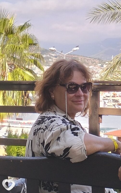 Елена, 65, Астрахани — анкета №1542198