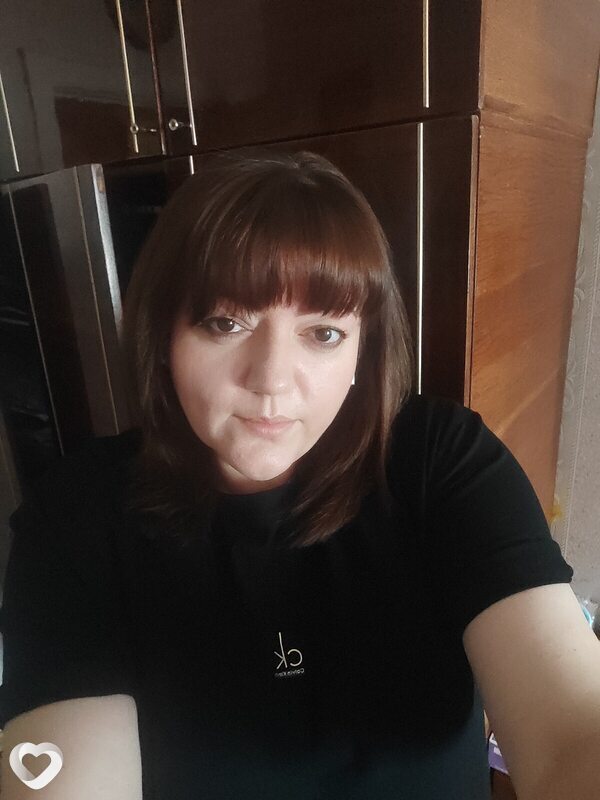 Анна, 41, Луганске — анкета №1542205