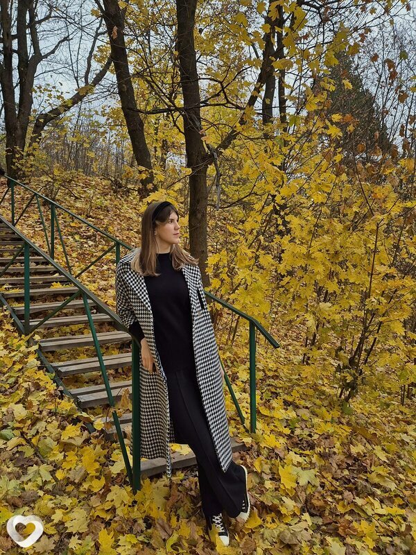 Лина, 23, Москве — анкета №1542213