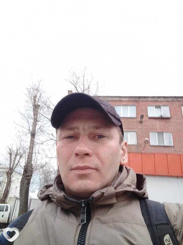 Дмитрий, 36, Красноярске — анкета №1542214