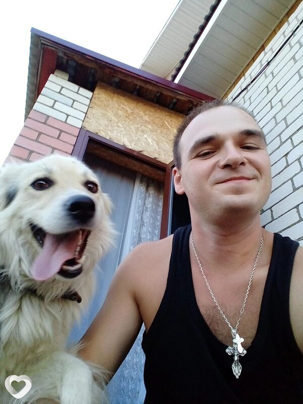 Роман, 32, Павлове — анкета №1542151
