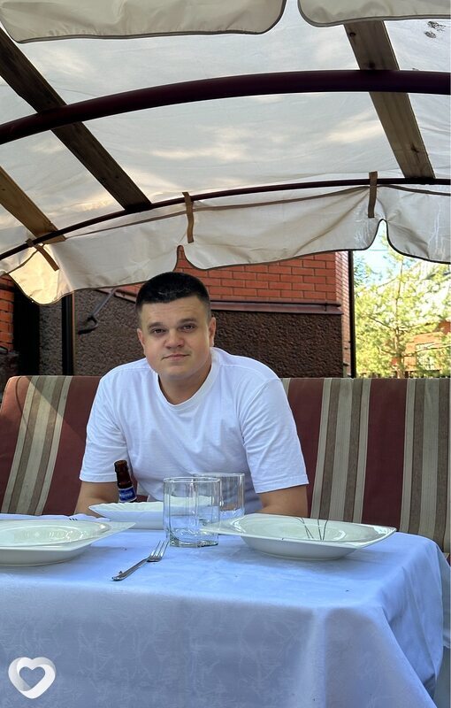 Александр, 30, Москве — анкета №1542156