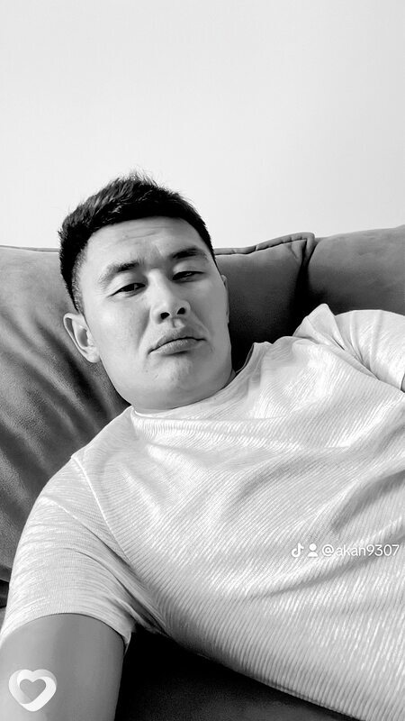 Акан, 33, Кокшетау — анкета №1542159