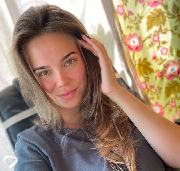 Альбина, 45, Сочи — анкета №1542593
