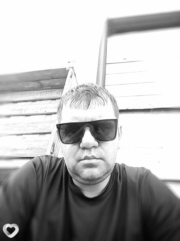 Андрей, 35, Тобольске — анкета №1542595