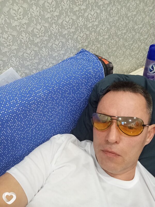 Николай, 48, Краснокамске — анкета №1542596