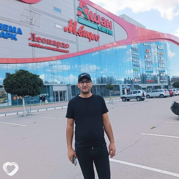 Овик, 36, Саратове — анкета №1542603