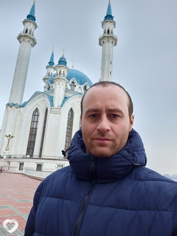 Дмитрий, 34, Челябинске — анкета №1542604