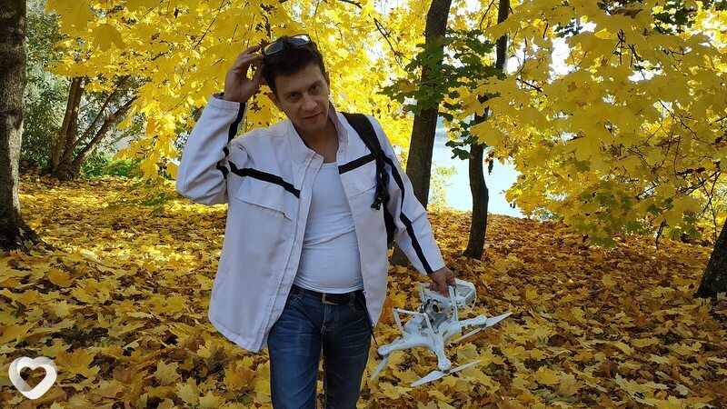 Денис, 46, Москве — анкета №1542606