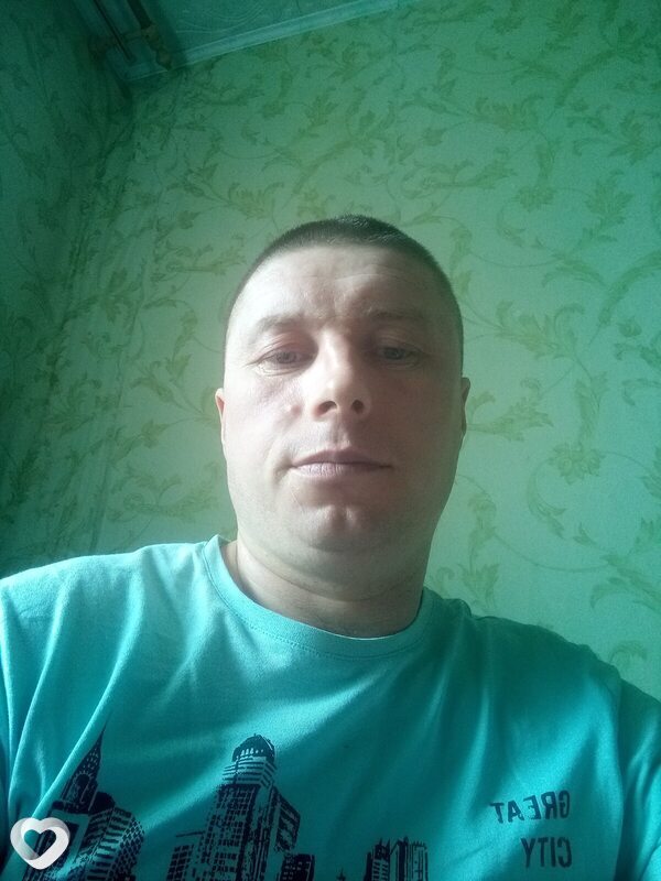 Виталий, 41, Перми — анкета №1542609