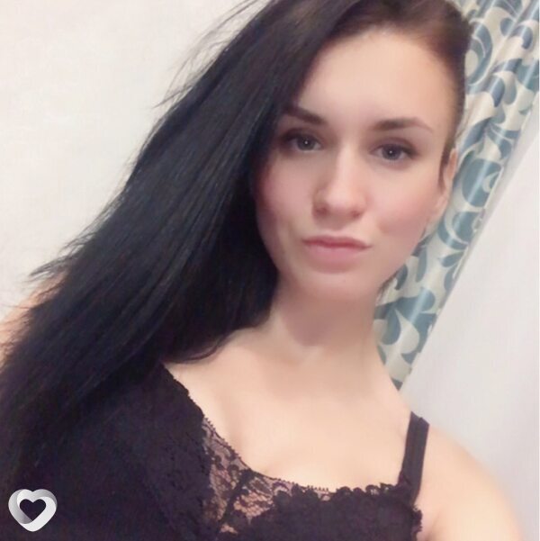 Алла, 31, Москве — анкета №1542165