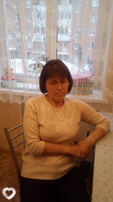 Ульяна, Миасс