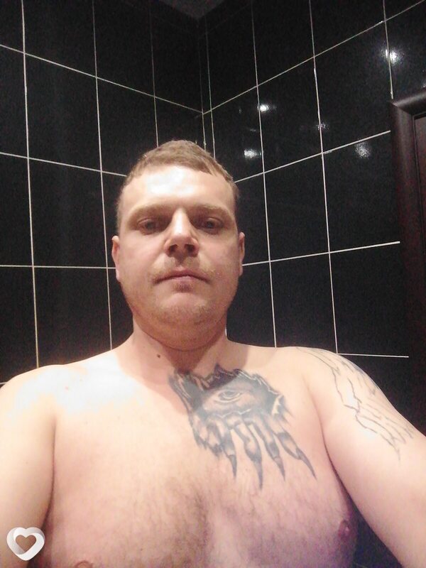 Виталий, 38, Камышине — анкета №1542180