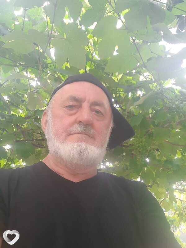 Шар Шарыч, 65, Нальчике — анкета №1542183