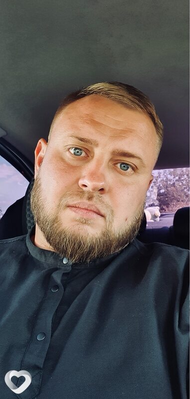 Дмитрий, 32, Хабаровске — анкета №1542186