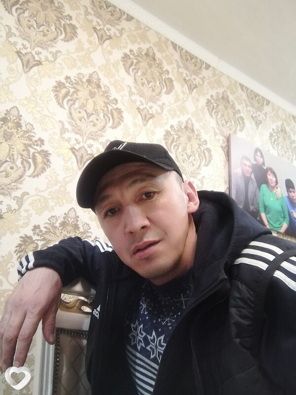 Нургали, 41, Рудном — анкета №1542189