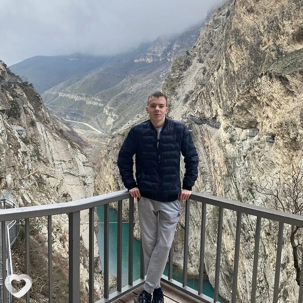 Константин, 23, Вологде — анкета №1542269