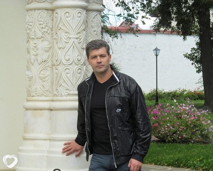Александр Мангуш, 41, Кирове — анкета №1542276