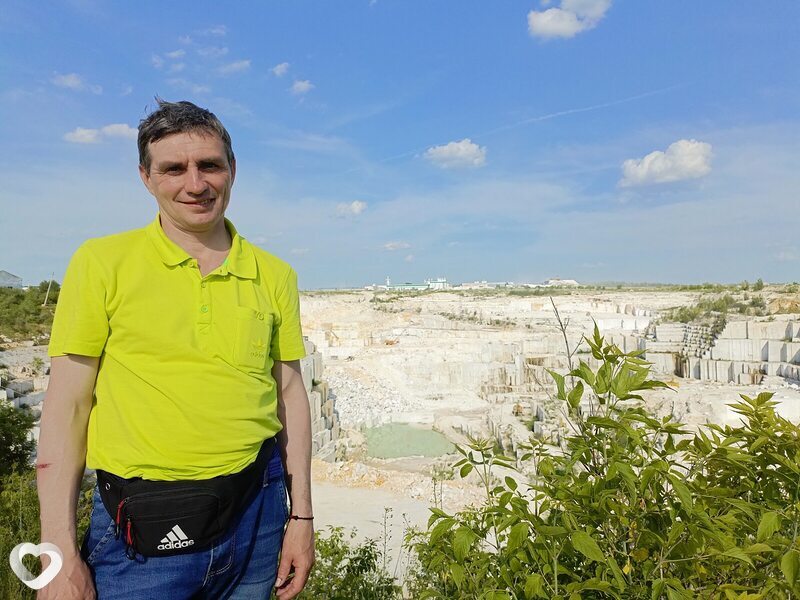 Алексей, 49, Екатеринбурге — анкета №1542288