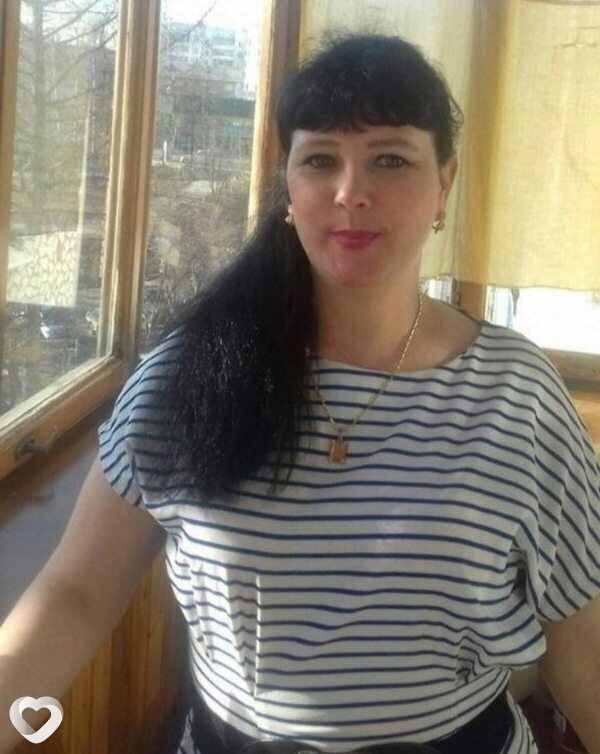 Елена, 49, Иркутске — анкета №1542222