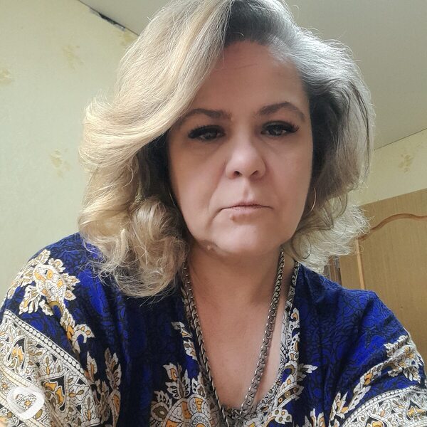 Татьяна, 50, Белгороде — анкета №1542224