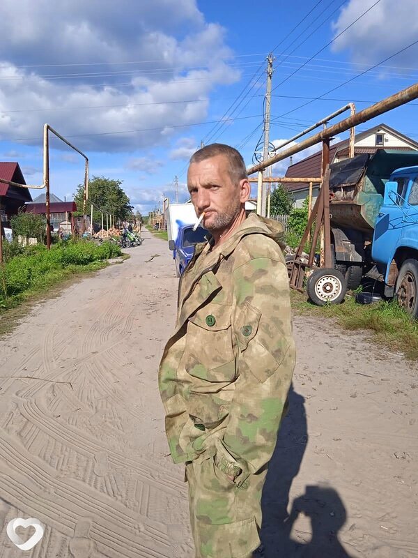 Алексей, 45, Нижнем Новгороде — анкета №1542225