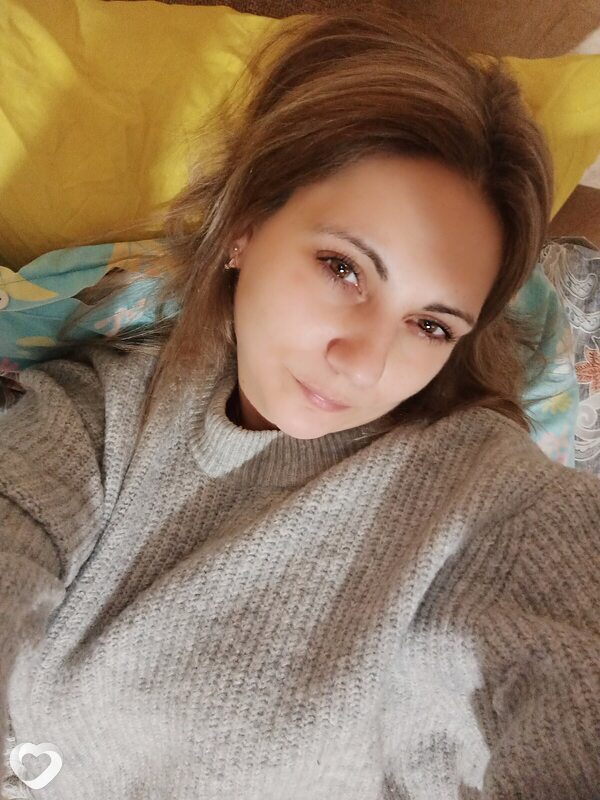 Катерина, 35, Люберцах — анкета №1542236