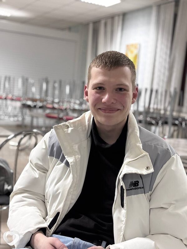 Роман, 35, Минске — анкета №1542364