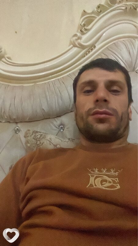 Эльдар, 35, Буйнакске — анкета №1542385