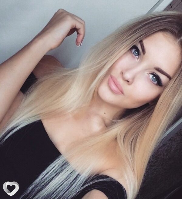 Анастасия, 28, Минске — анкета №1542340