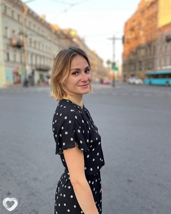 Елена, 21, Ульяновске — анкета №1542341
